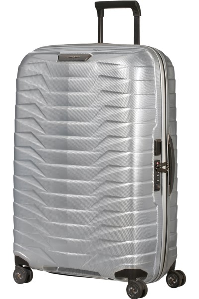 Samsonite - Proxis Spinner 75 - Silver
