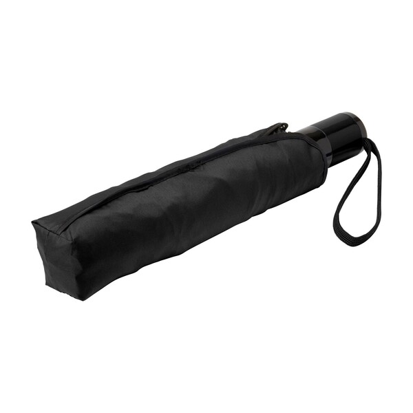 Chapéu de chuva Jamelia - preto
