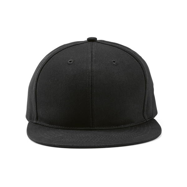 Cornell Cap - Černá