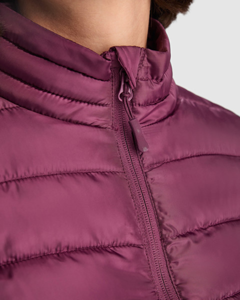 Finland Woman Jacket - Storm Blue / L