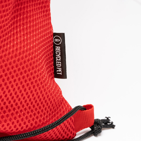 Drawstring Bag Milak - White