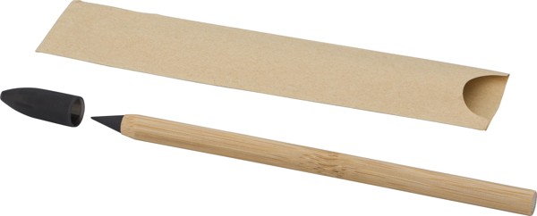 Lápis de bambu Hayes