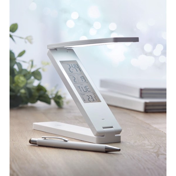 Desktop lamp Zeta