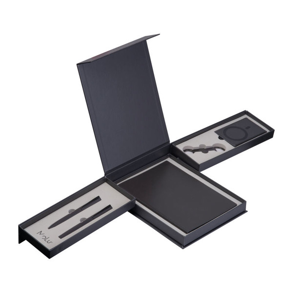 MoLu Campina Grande Gift Set