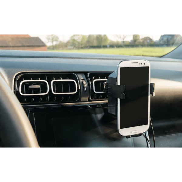 Telefonhalter Charge N Go
