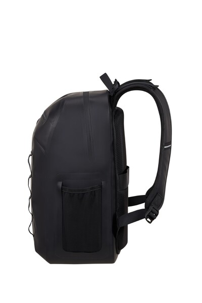 Packs & BagsColourdry Backpack - True Black