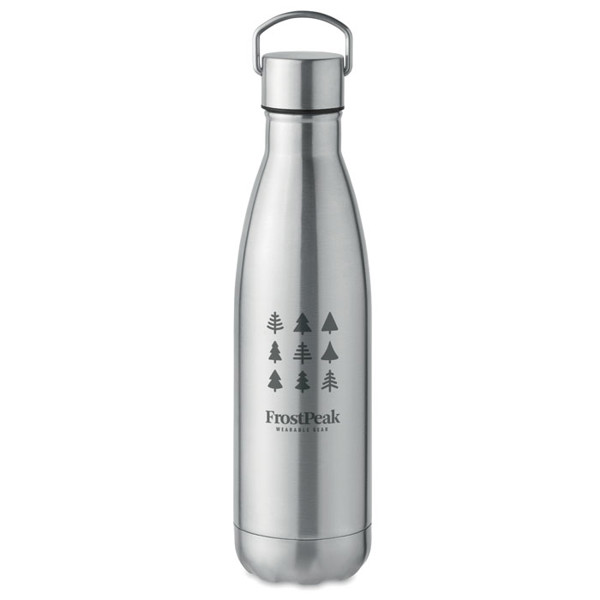 Double wall bottle 500 ml Manoa