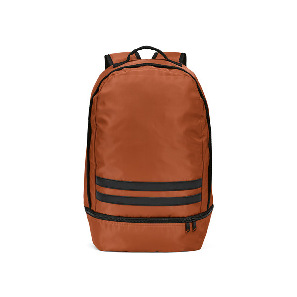 Buenos Aires Backpack - Marron