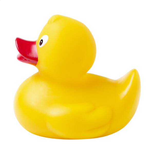 Rubber Duck Squack - Yellow