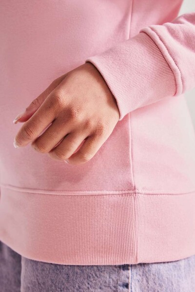 Anthem Sweat - Grey Marl / 2XL