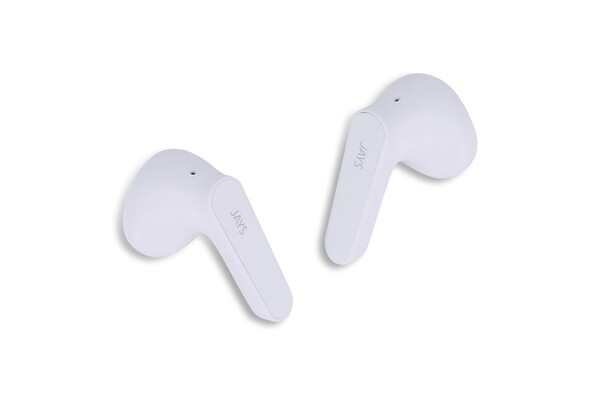 T00258 | Écouteurs Bluetooth Jays T-Five - Blanc