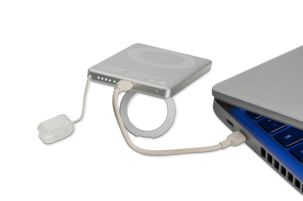 Powerbank ZYNTRA 5000 mAh 20W