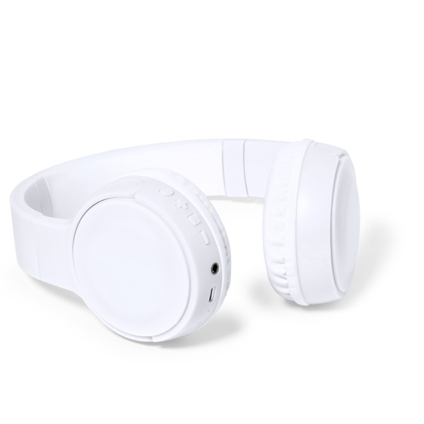 Auriculares Pendil - Blanco