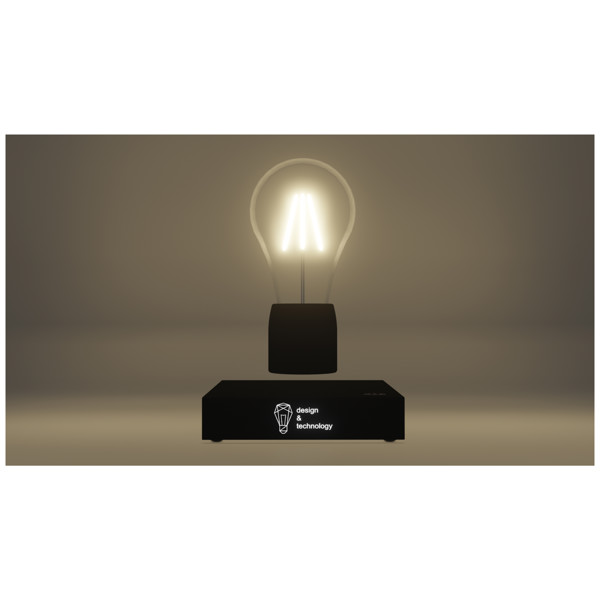 SCX.design F20 levitating lamp