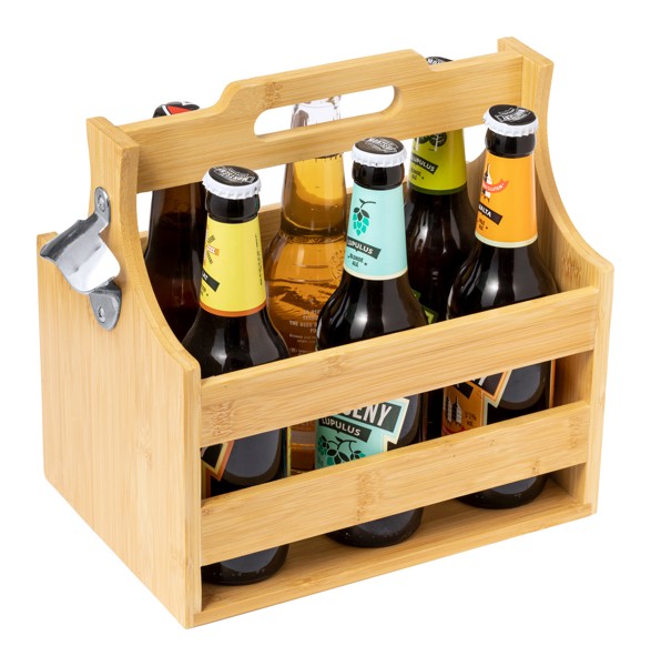 Beer Bottle Carrier Voxen