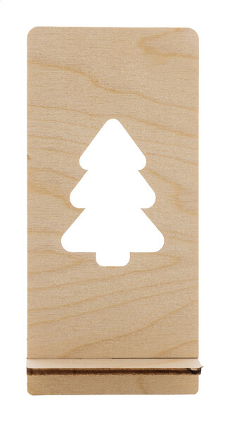 Christmas Mobile Holder Kannykka Creative - Christmas Tree