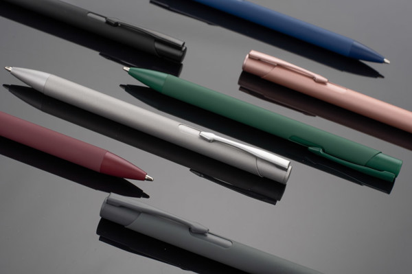 Ball pen SOT - silver