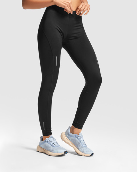 Leggings Adelaida - NEGRO / XL