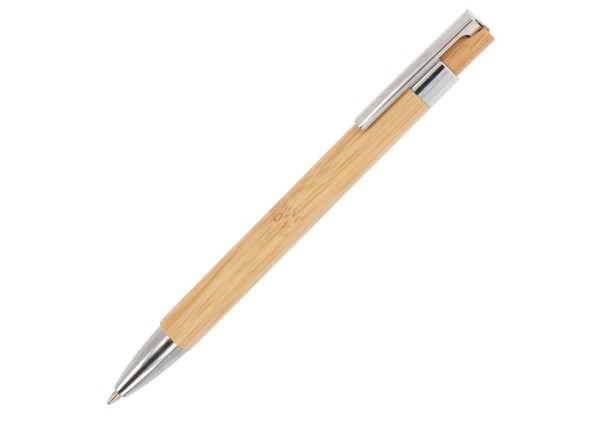 Ball pen Alberto Bamboo