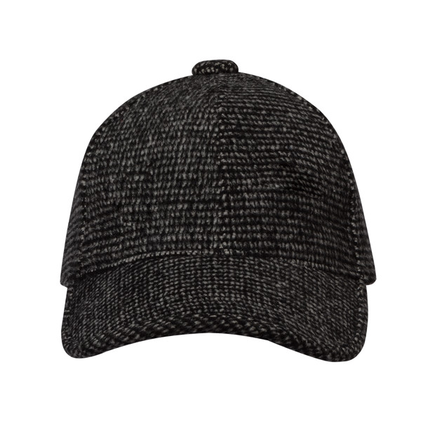 Casquette Prody - Gris Foncé