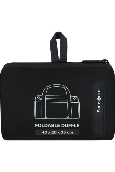 Ta Revolution Foldable Duffle XS Underseat