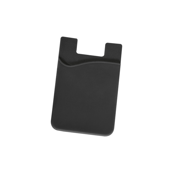 smartphone bag WILHELMINE - Black