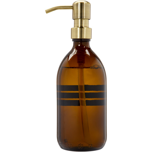 WELLmark Bubbles 500 ml håndsæbedispenser