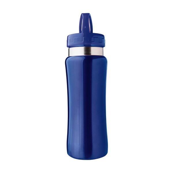 Gourde Serena | 600 ml - bleu