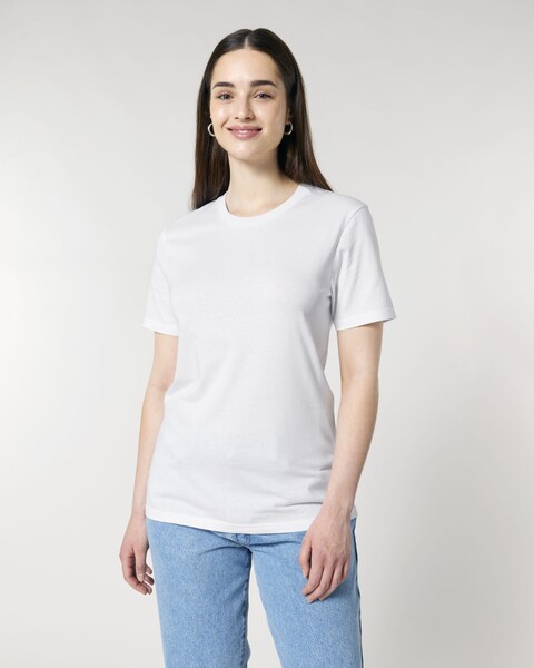 Crafter - White / XXS