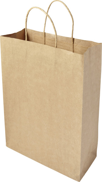Saco de papel Rumaya