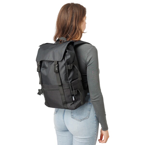 Mochila Vayo | Reciclada | Portátil 15" | 11 l