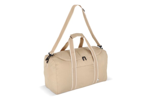 InSideOut R-PET sac de sport Koli - Ecru