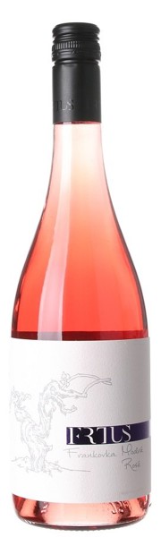 Frtus Winery Frankovka modrá rosé