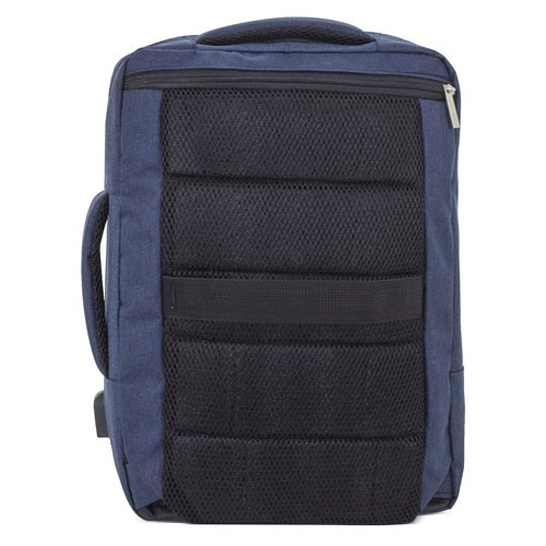 MOCHILA MALETIN "STAY" P. DELONE -
