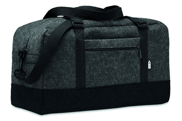 Indico vikend torba RPET, 28x50x24 cm