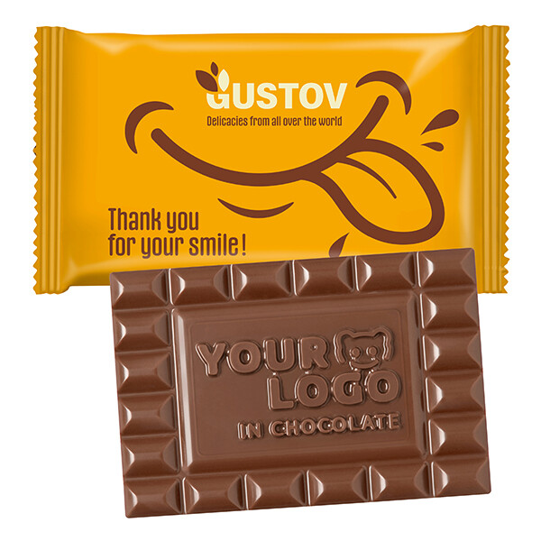 Customised Chocolate Bar XL