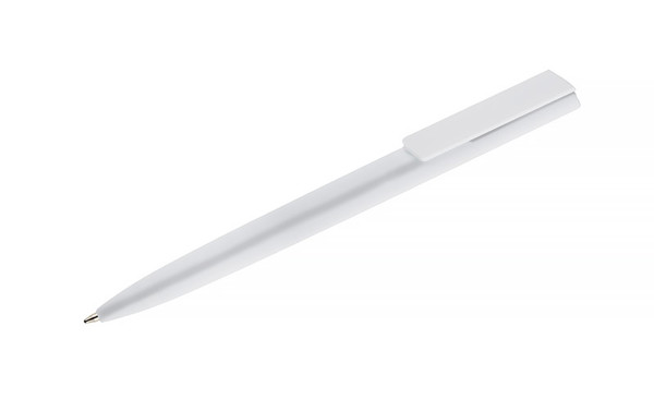Ballpoint pen ALEO - white