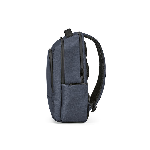 New York Backpack - Bleu