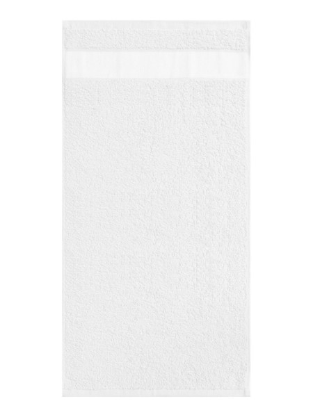 Sublim Towel 50X100 - White
