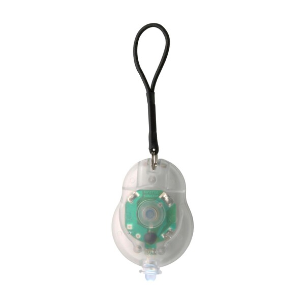 Bicycle light set Amira | 2 pcs