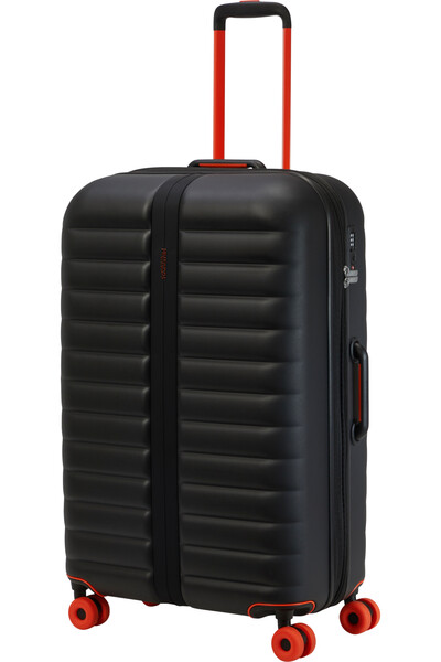 American Tourister - Neovibe Spinner 78/29 Exp Tsa - True Black