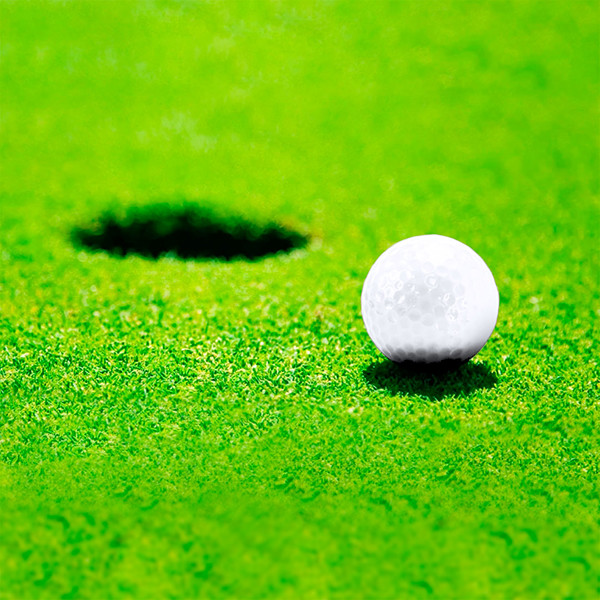 Bola Golf Nessa - Branco