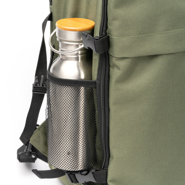 Backpack Brunox - Grey