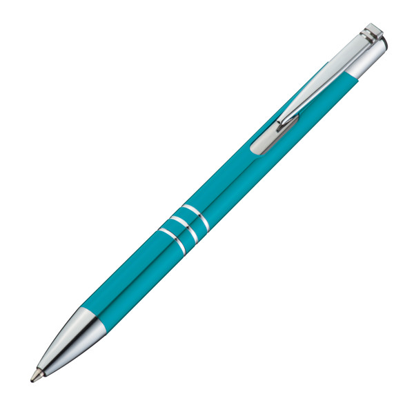 ESTEBAN Pix metalic - Turquoise