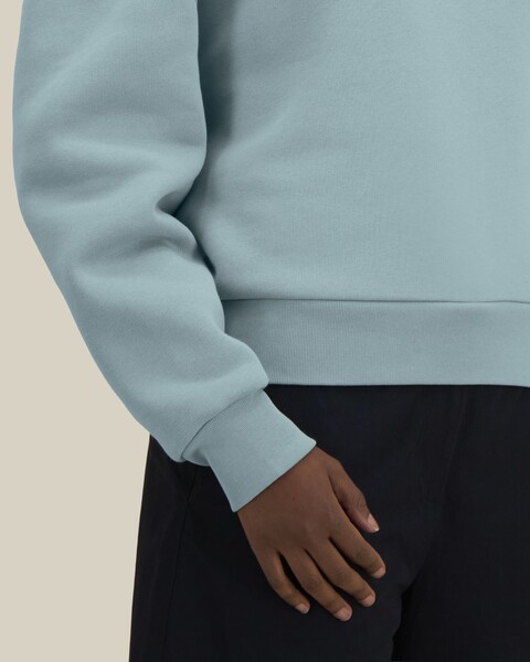 Sculpter - Pebble Blue / XXS
