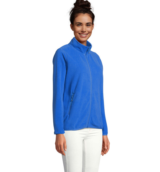 FACTOR veste fl femme 280g Factor Women - RoyalS