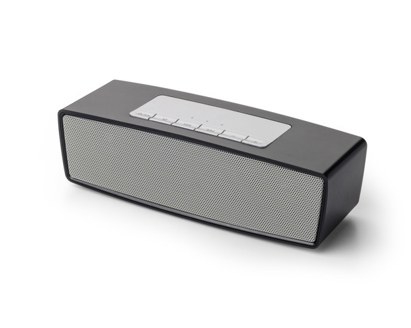 Wireless speaker AMBIENT