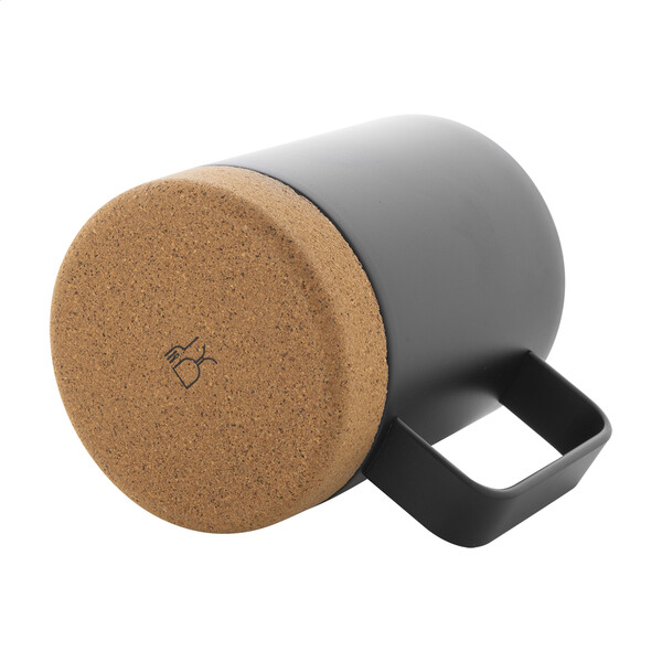 Thermo Mug Corgox - Black
