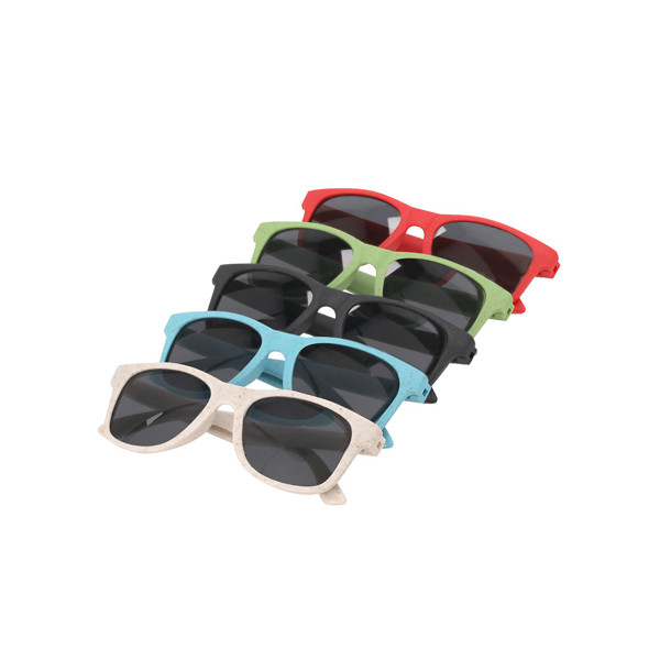 Lunettes de Soleil Enfant Tokoz - Noir