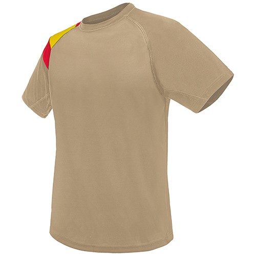 T-SHIRT BANDEIRA D&F "GALDANA" -